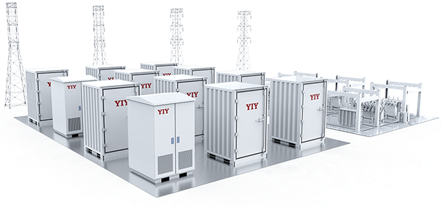 Energy Storage On Power Transmission & Distribution